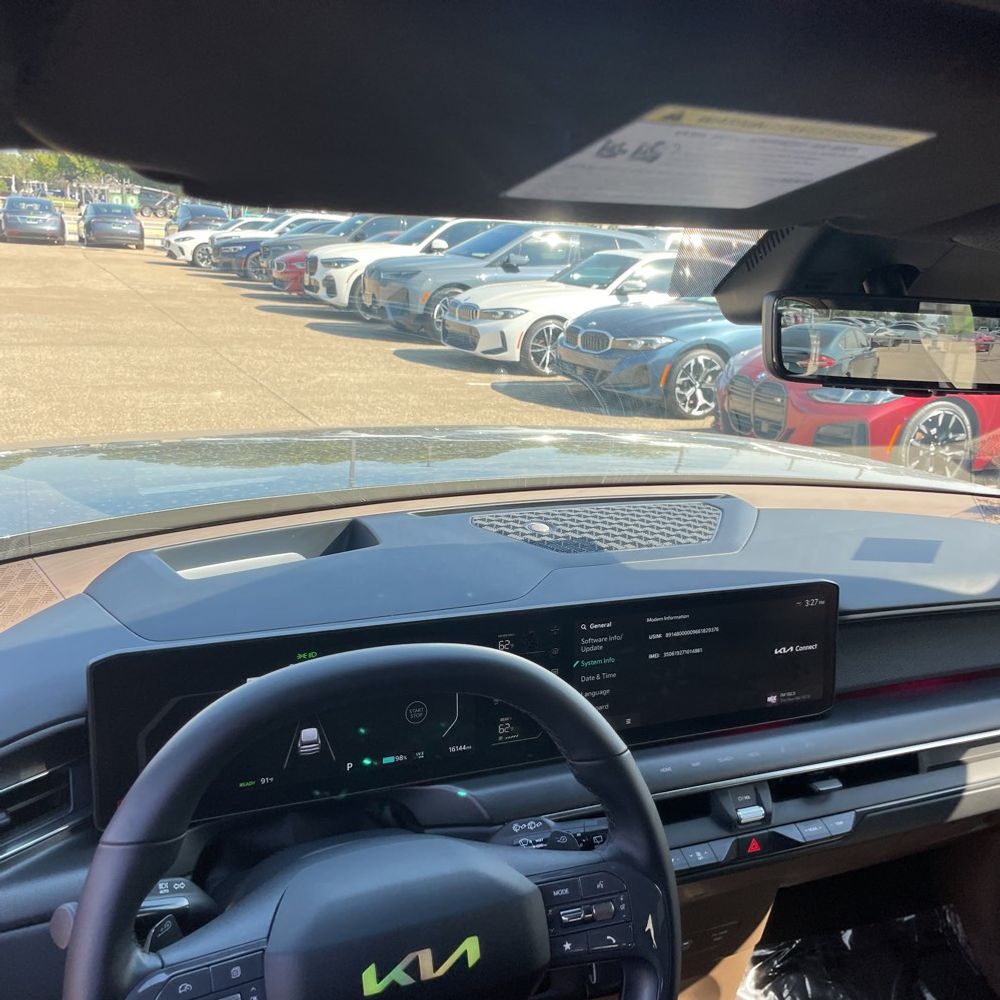 2024 Kia EV9 GT-Line