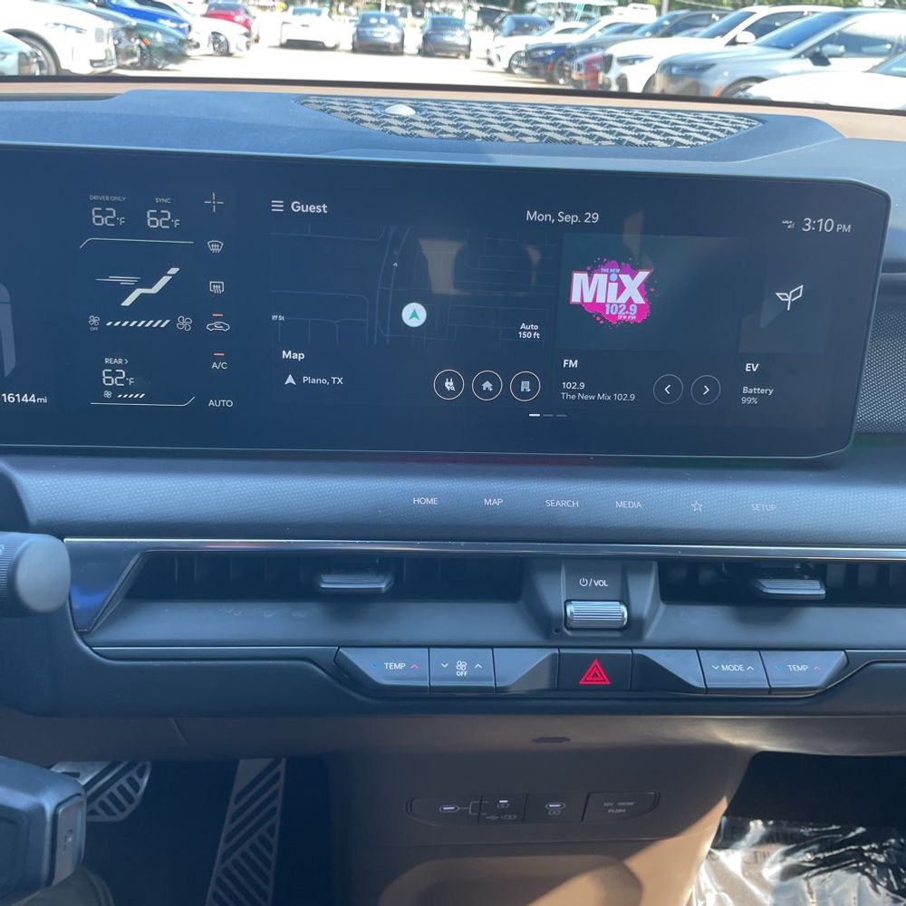 2024 Kia EV9 GT-Line