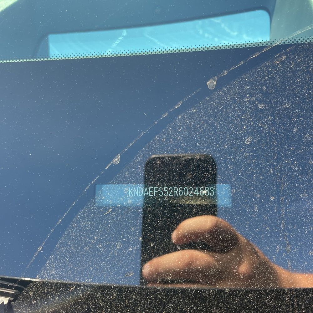 2024 Kia EV9 GT-Line