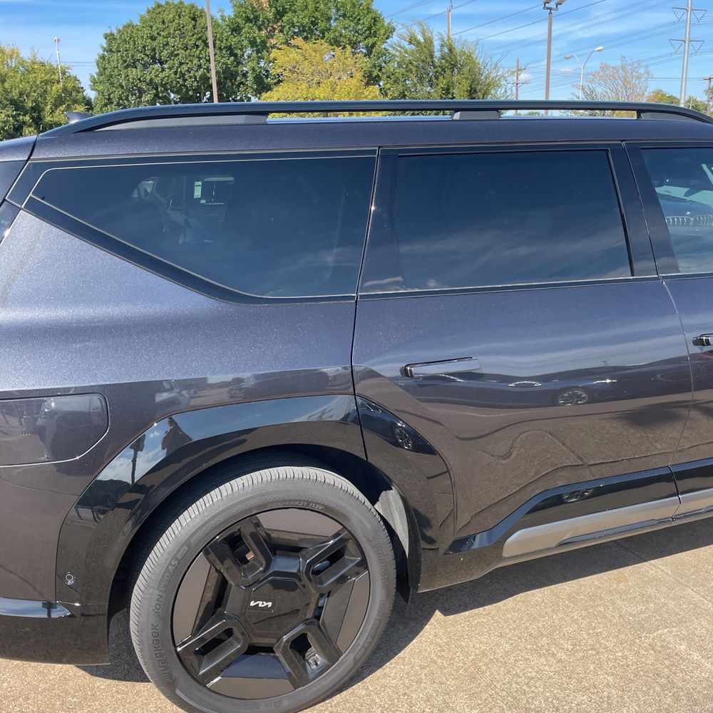 2024 Kia EV9 GT-Line