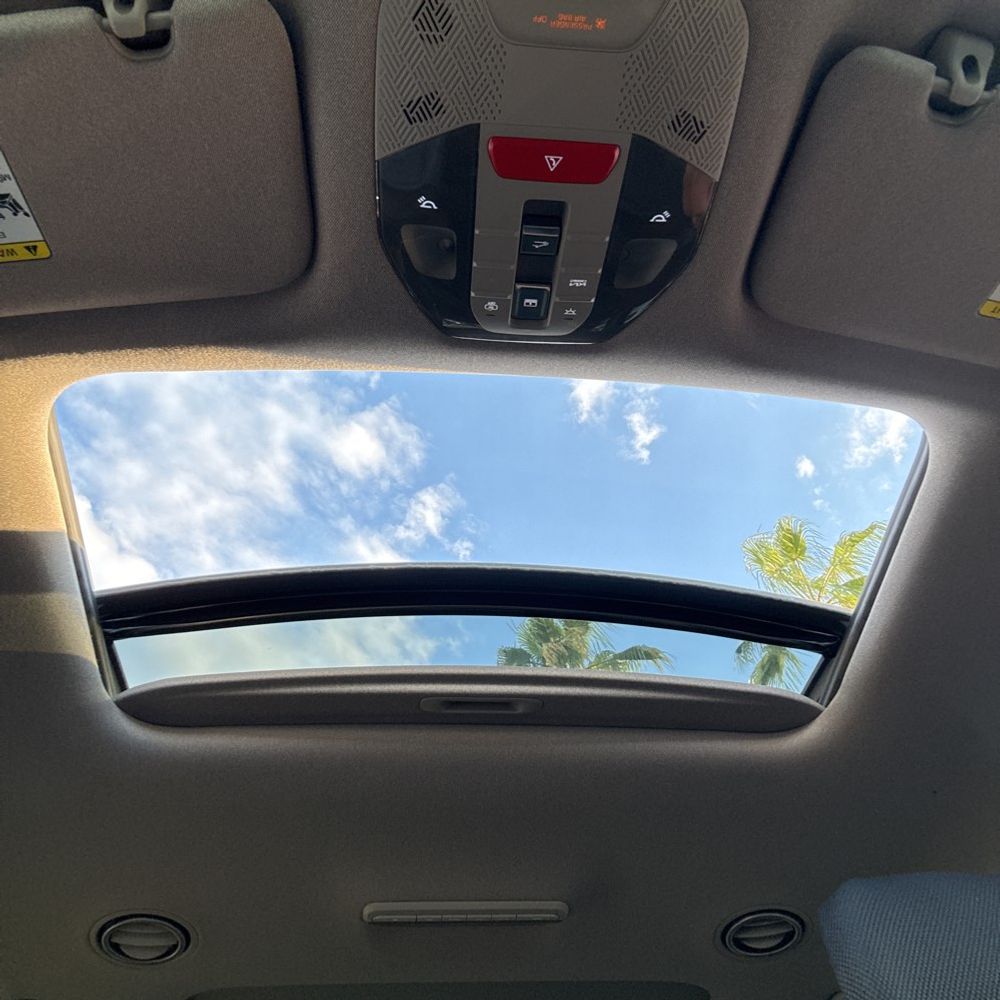 2024 Kia EV9 Wind