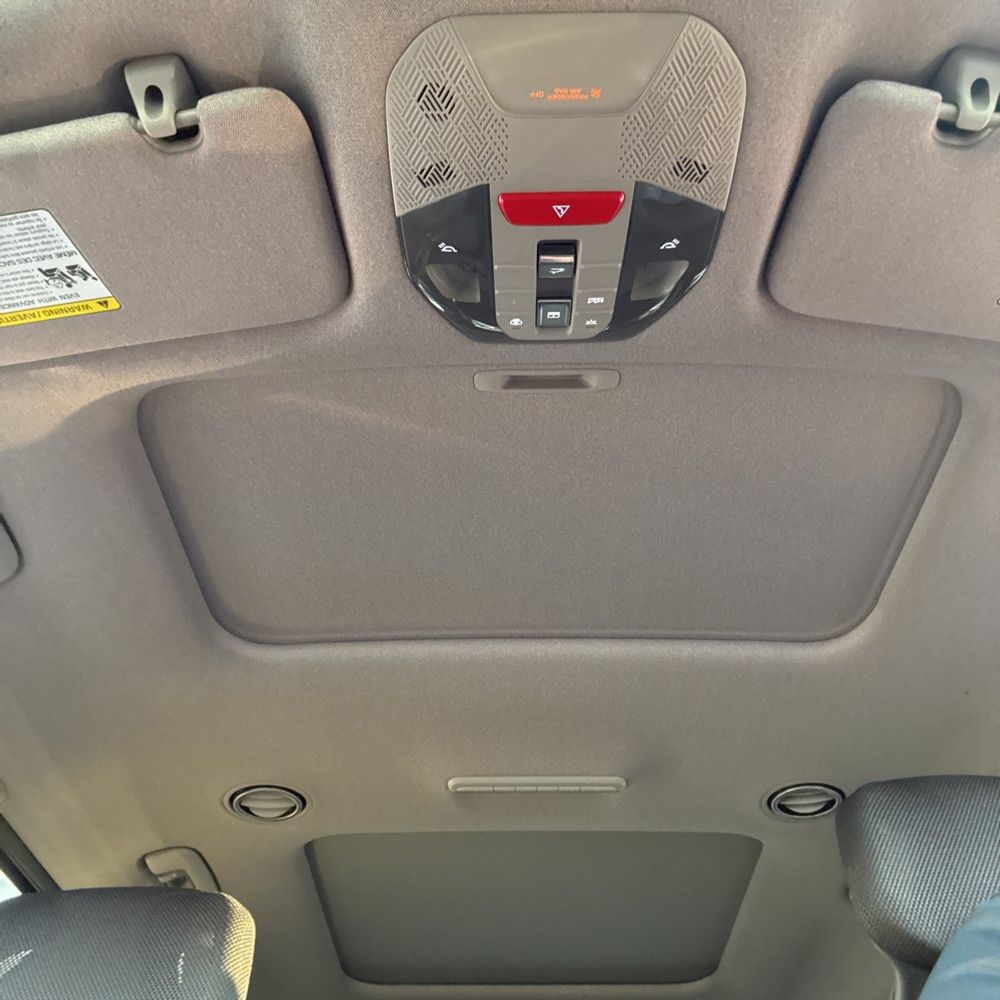 2024 Kia EV9 Wind