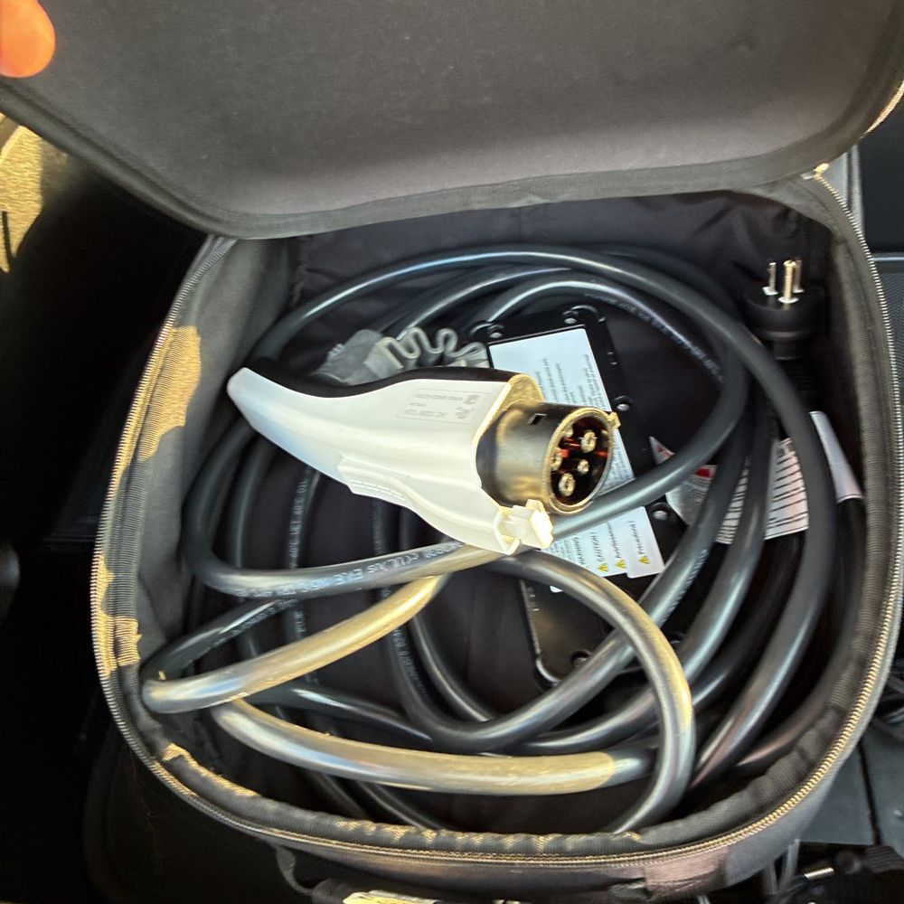 2024 Kia EV9 Wind