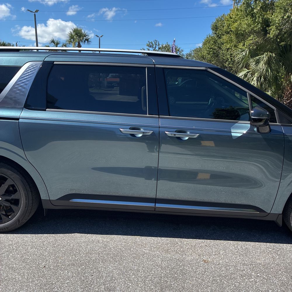2024 Kia Carnival SX Prestige