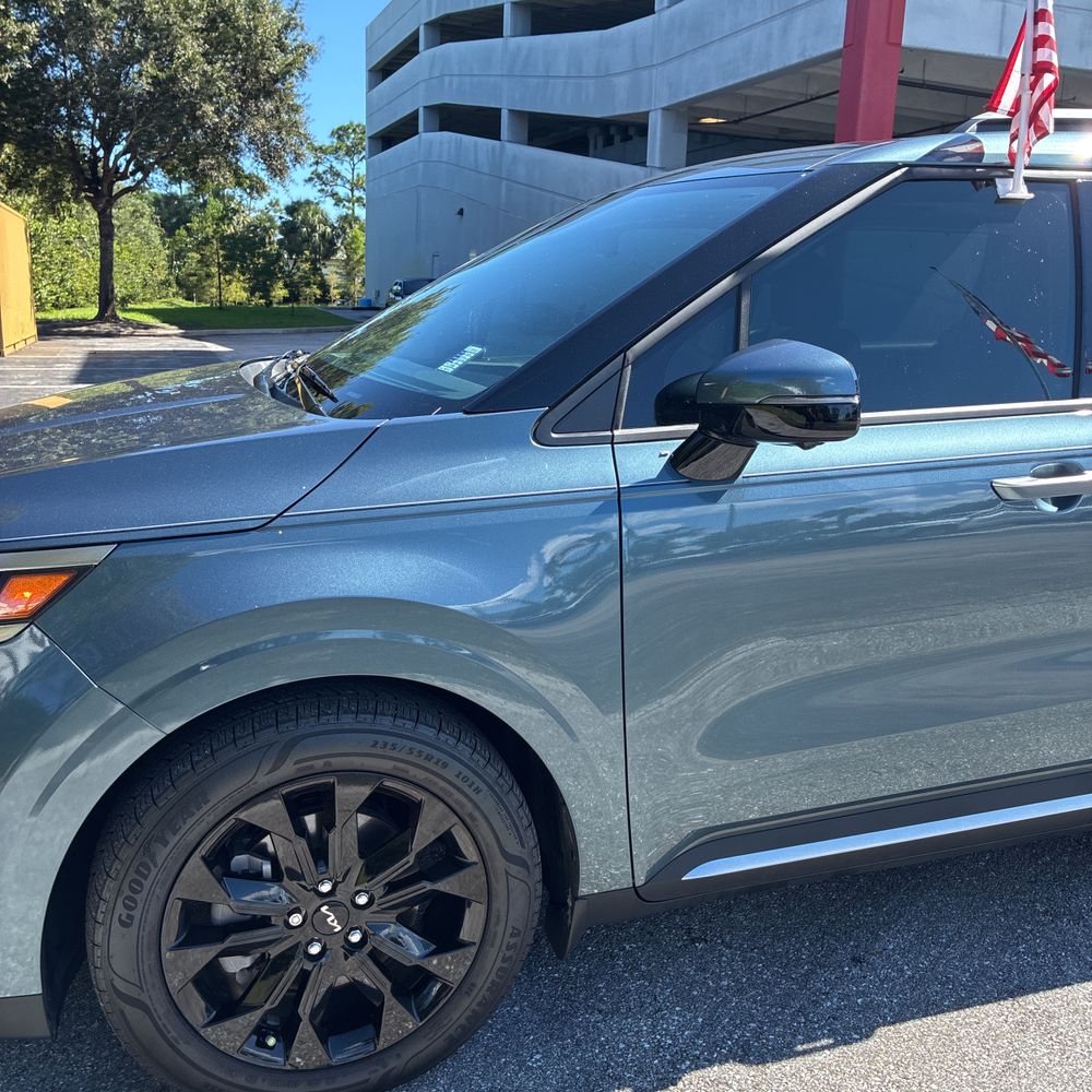2024 Kia Carnival SX Prestige