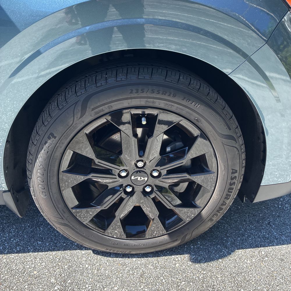 2024 Kia Carnival SX Prestige