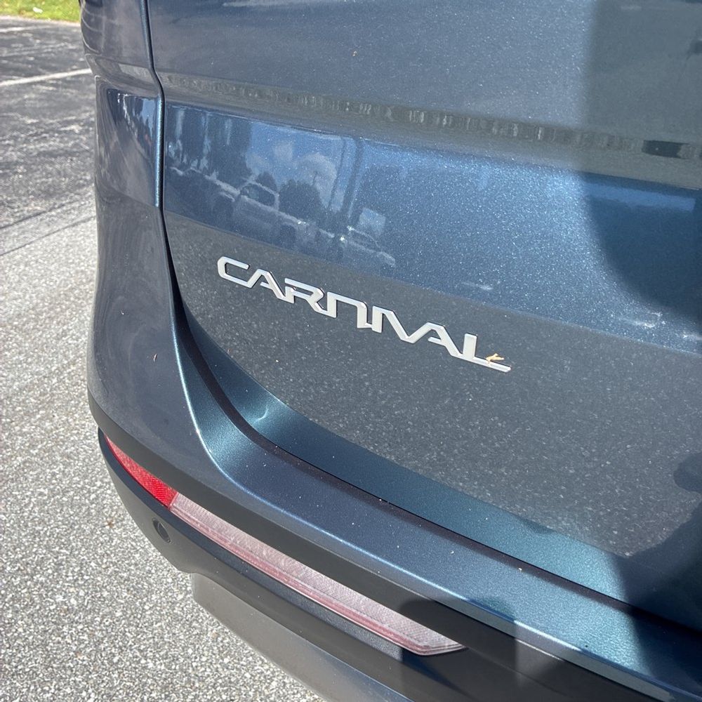 2024 Kia Carnival SX Prestige