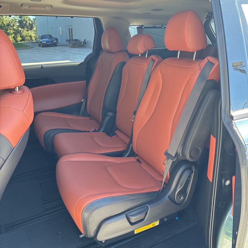 2024 Kia Carnival SX Prestige
