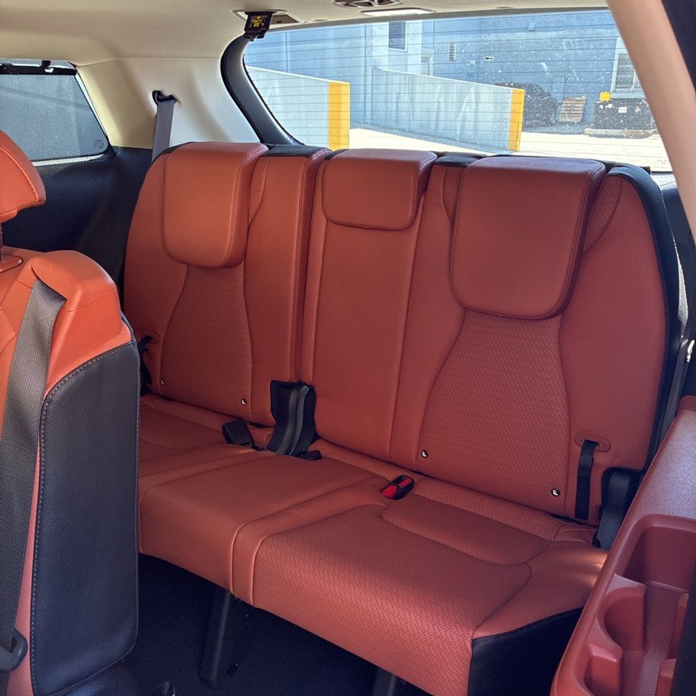 2024 Kia Carnival SX Prestige