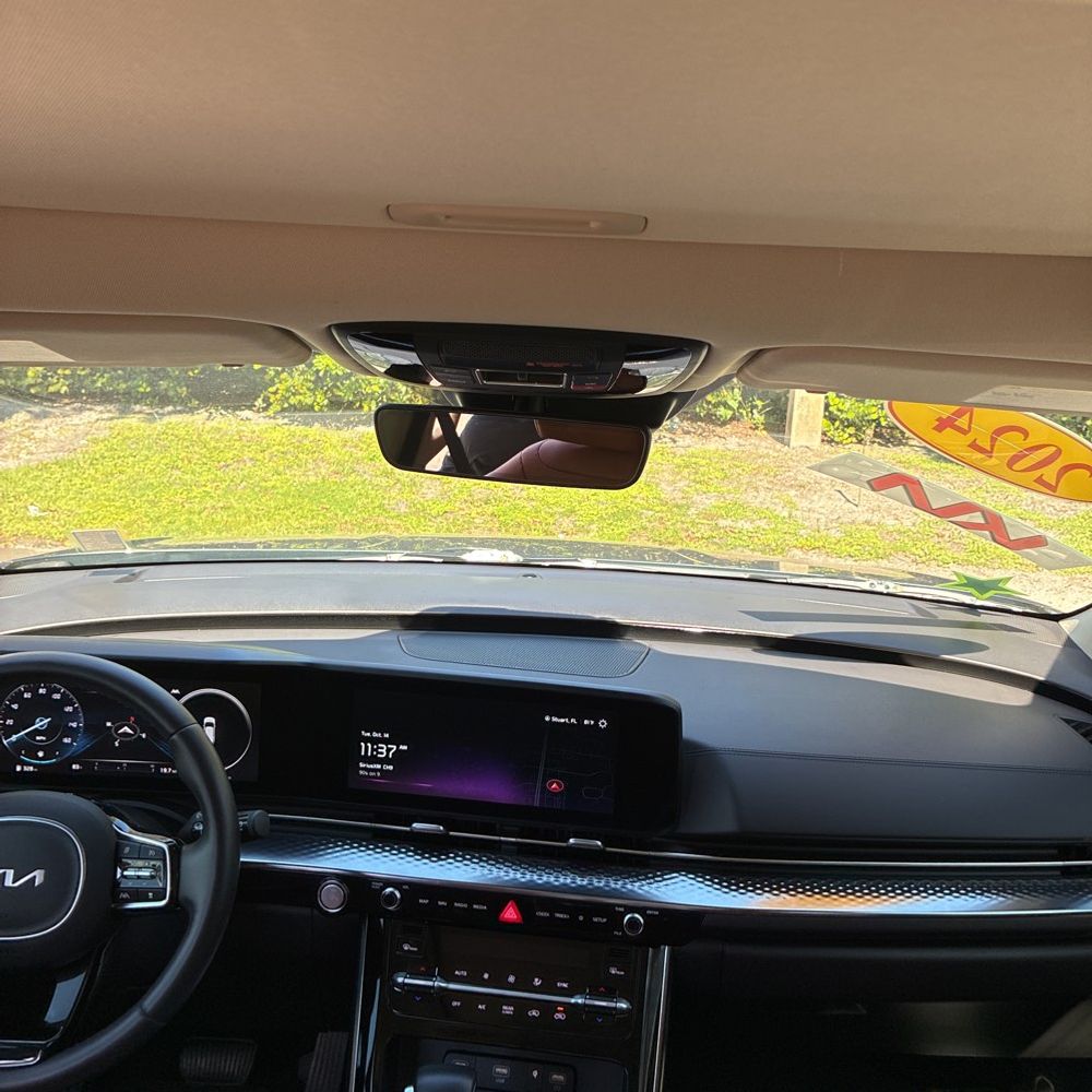 2024 Kia Carnival SX Prestige