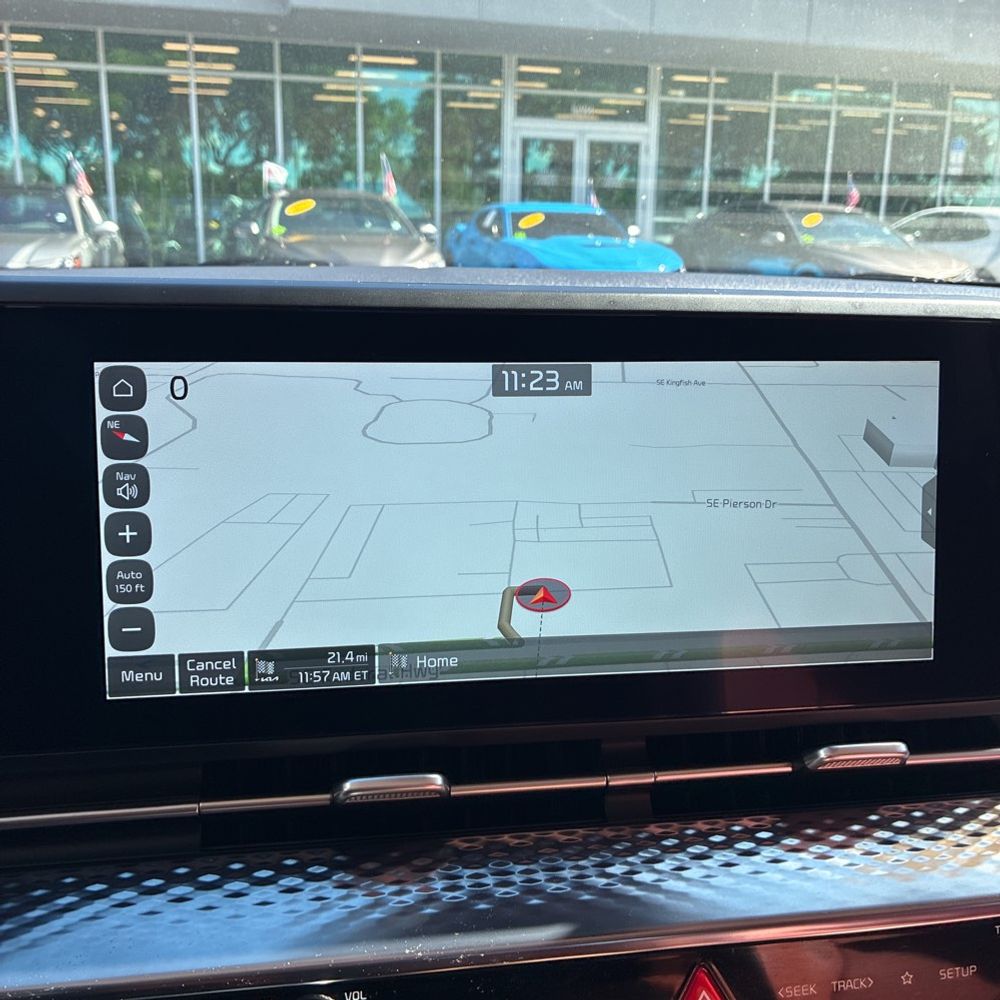 2024 Kia Carnival SX Prestige
