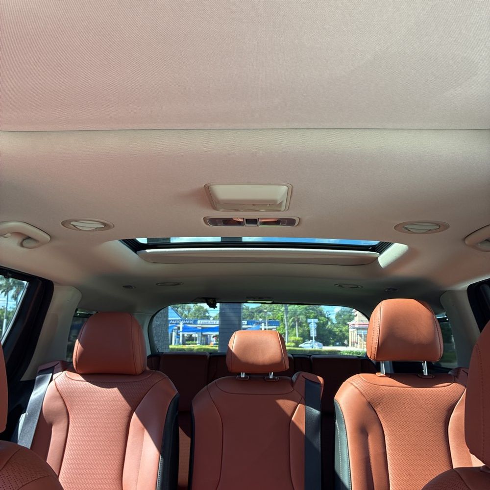 2024 Kia Carnival SX Prestige