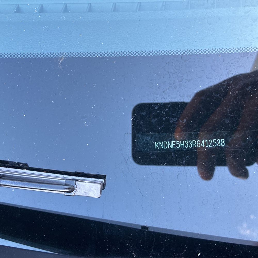 2024 Kia Carnival SX Prestige