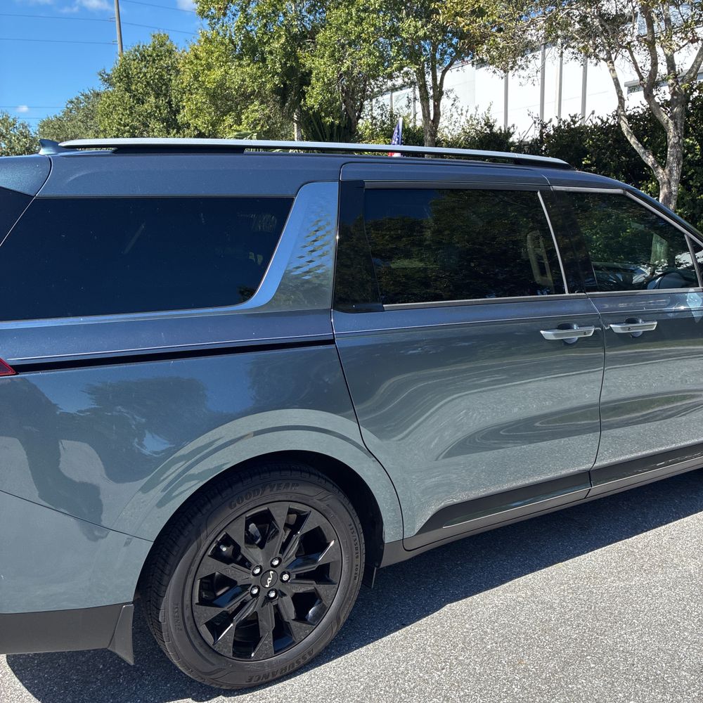 2024 Kia Carnival SX Prestige
