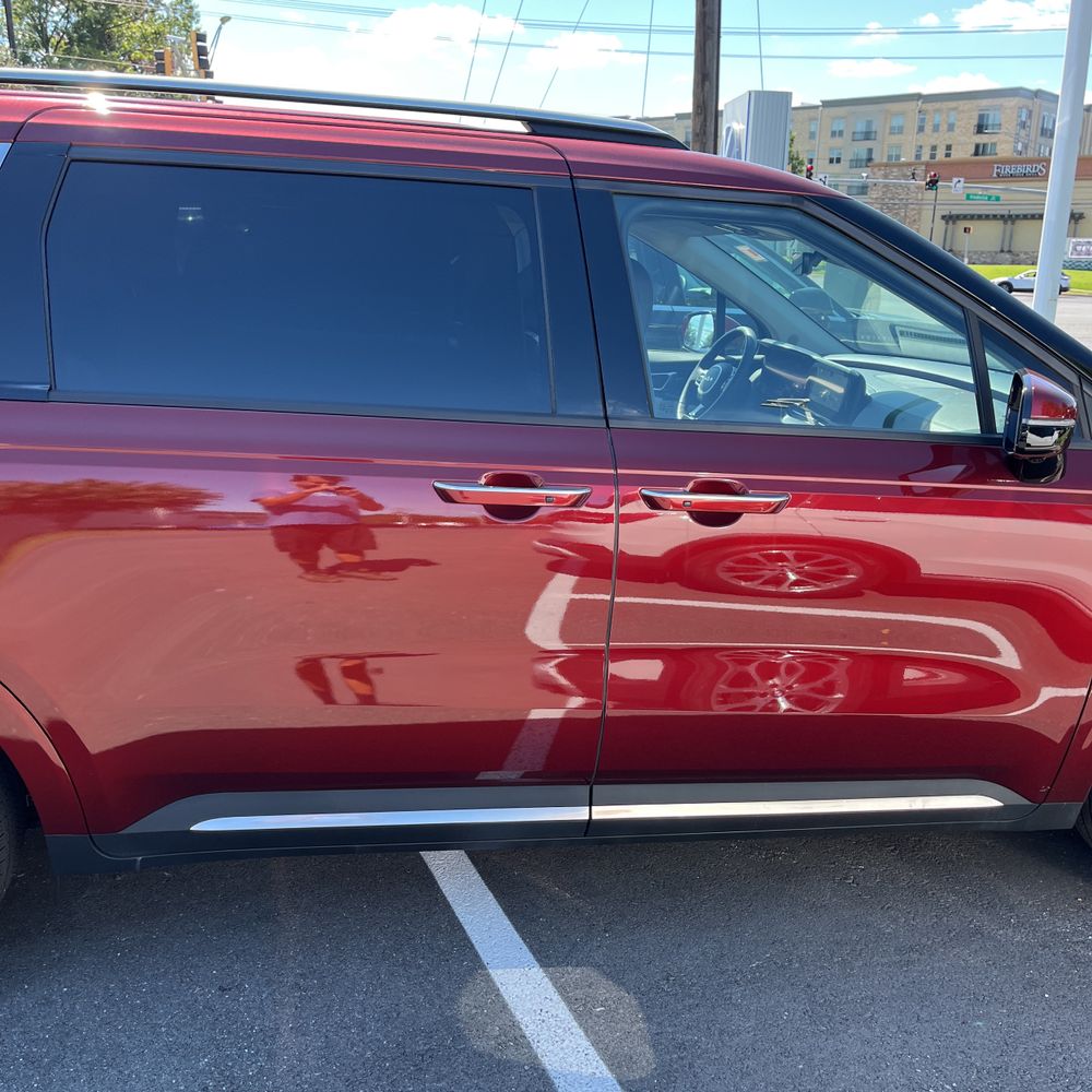 2024 Kia Carnival SX Prestige