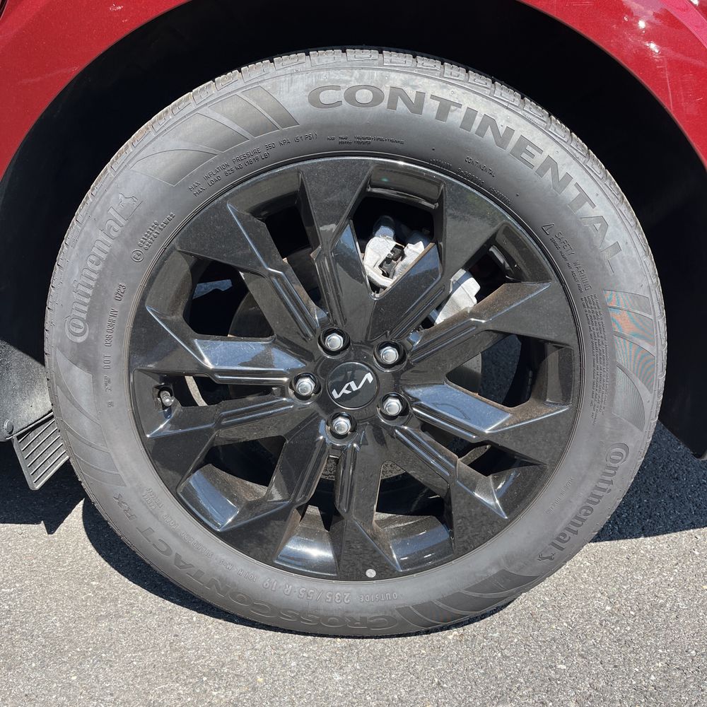 2024 Kia Carnival SX Prestige