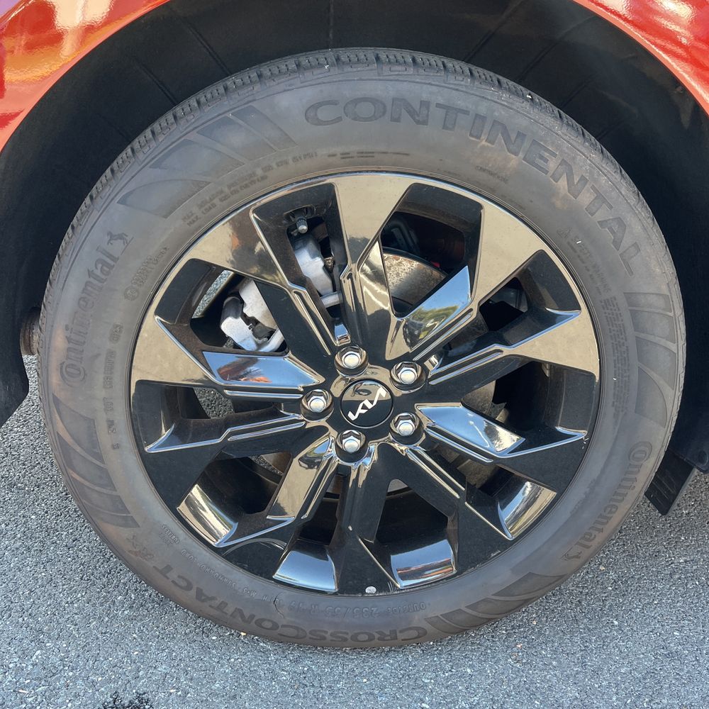 2024 Kia Carnival SX Prestige