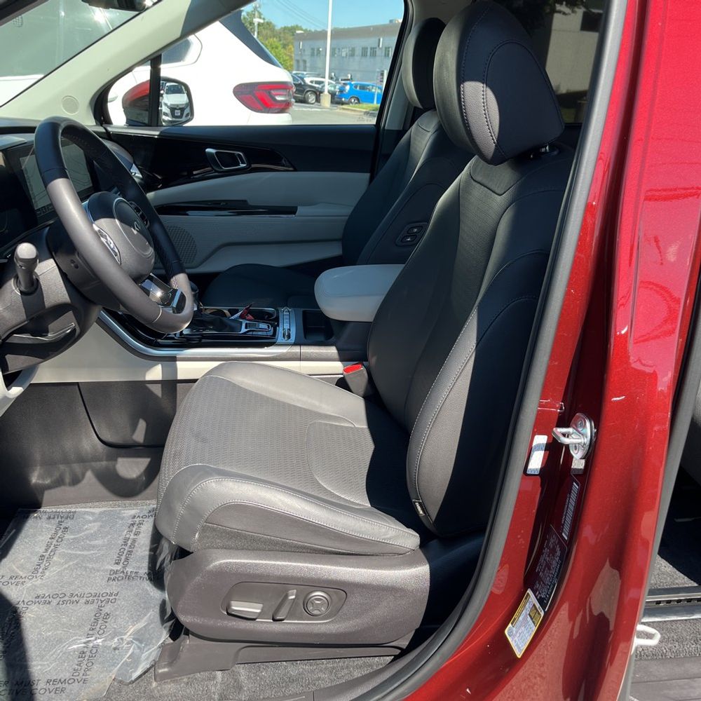 2024 Kia Carnival SX Prestige