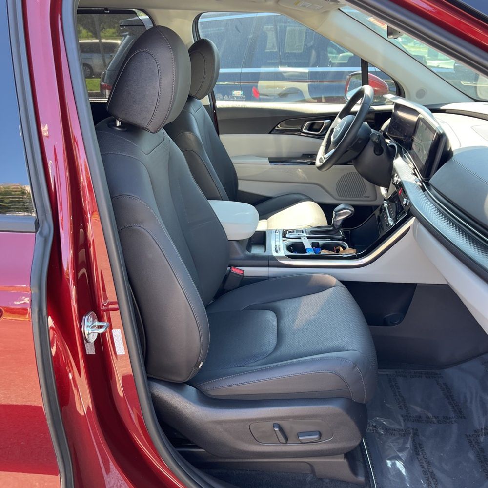 2024 Kia Carnival SX Prestige