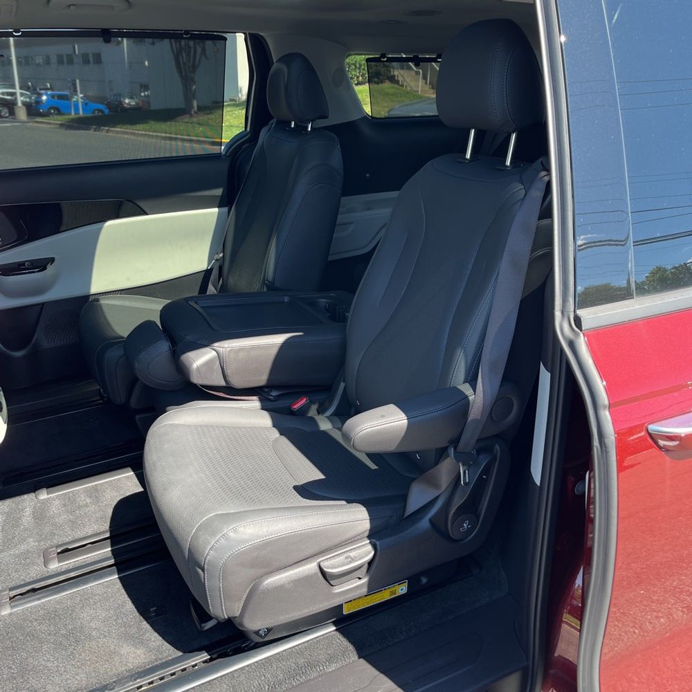 2024 Kia Carnival SX Prestige
