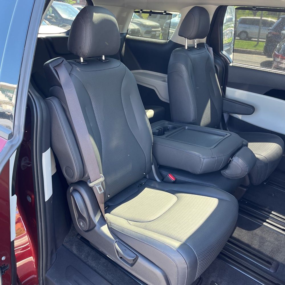 2024 Kia Carnival SX Prestige