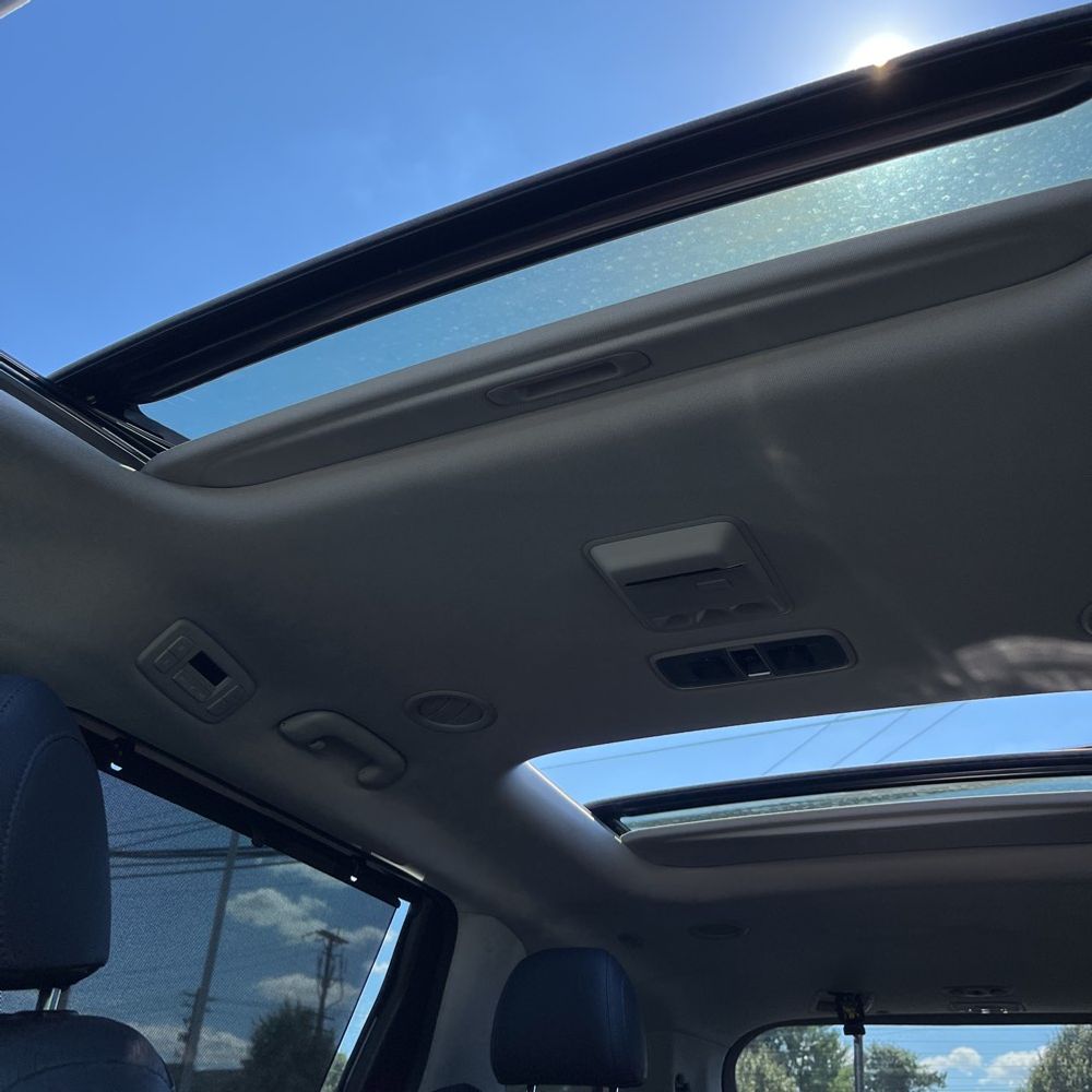 2024 Kia Carnival SX Prestige