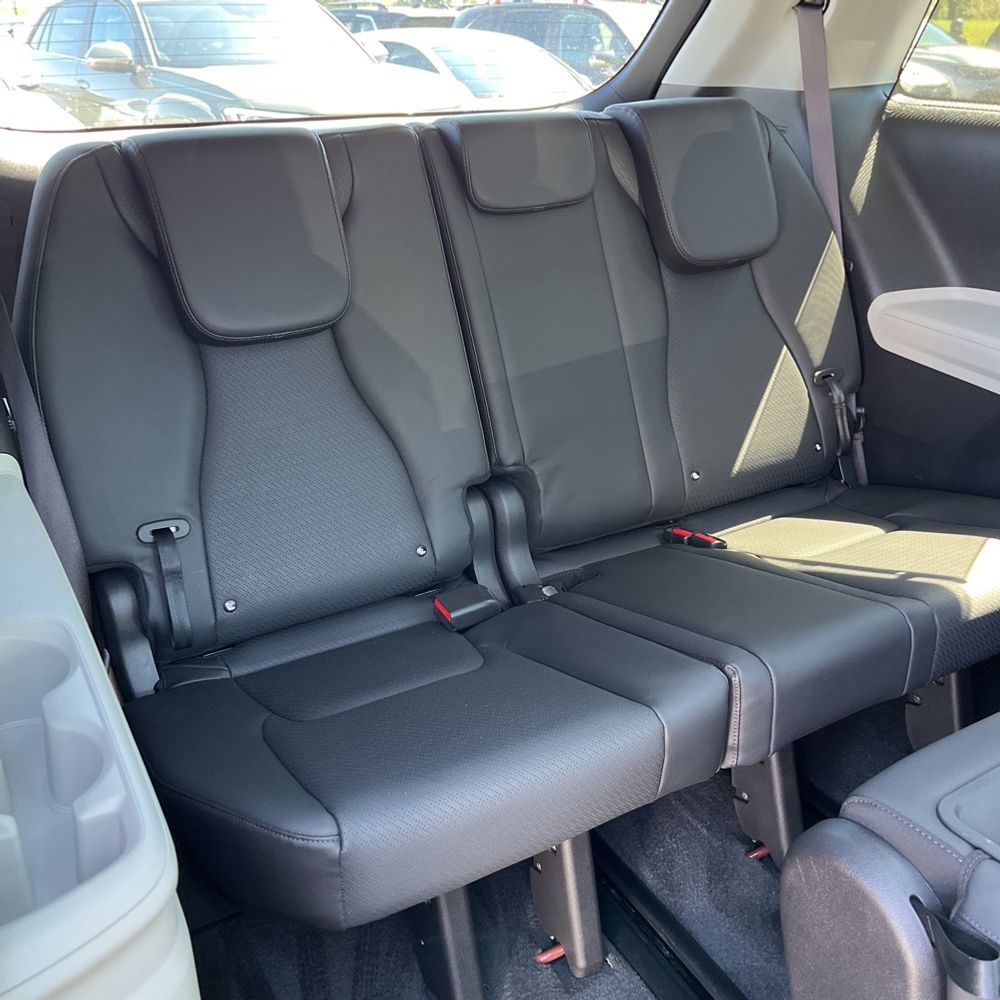 2024 Kia Carnival SX Prestige