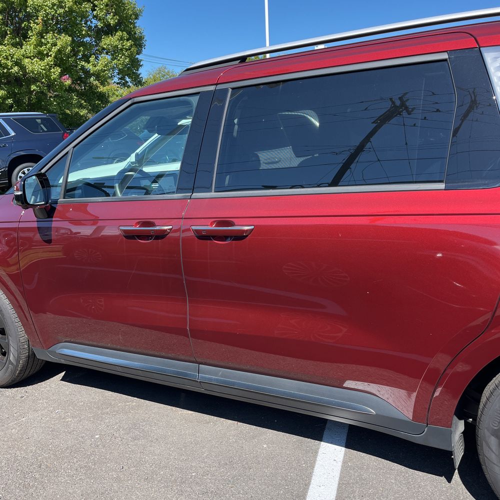 2024 Kia Carnival SX Prestige