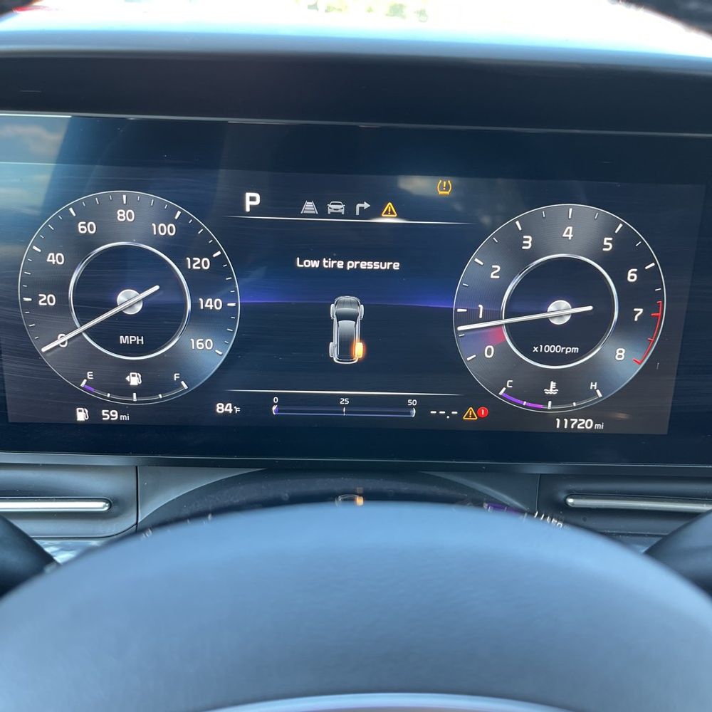 2024 Kia Carnival SX Prestige
