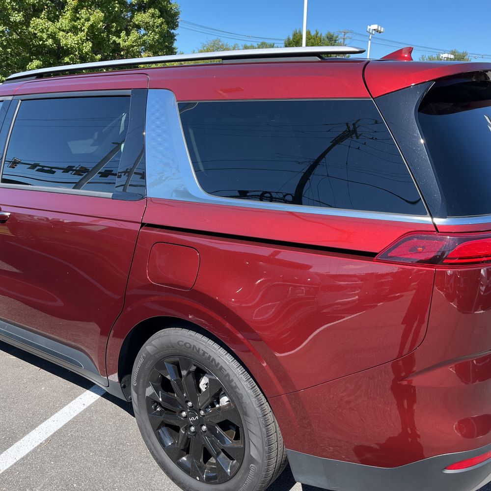 2024 Kia Carnival SX Prestige