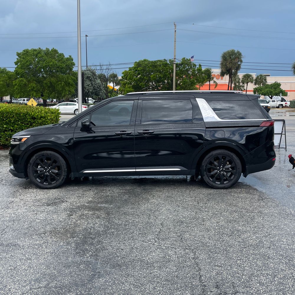 2023 Kia Carnival SX Prestige