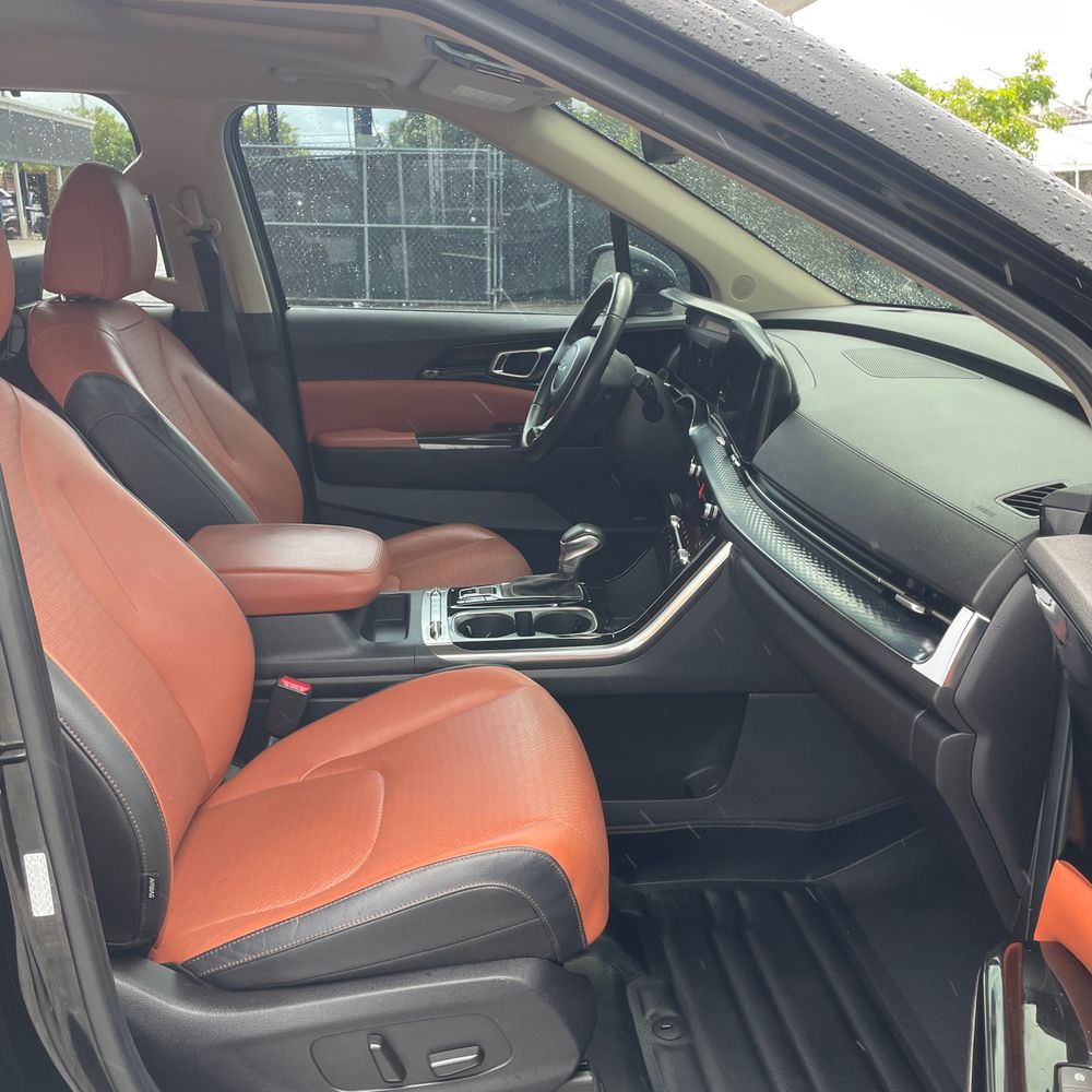 2023 Kia Carnival SX Prestige