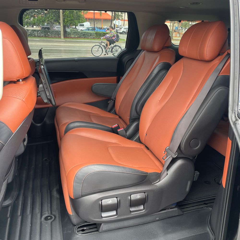 2023 Kia Carnival SX Prestige