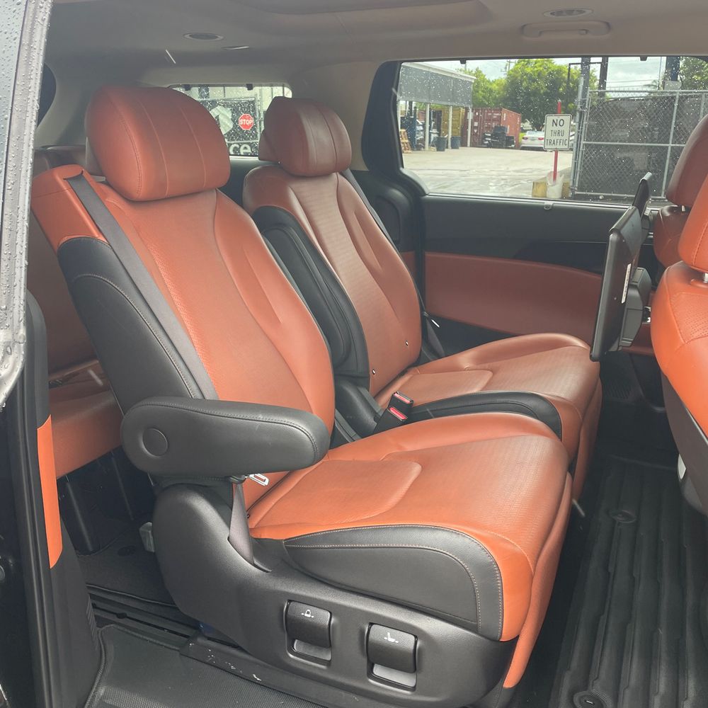 2023 Kia Carnival SX Prestige