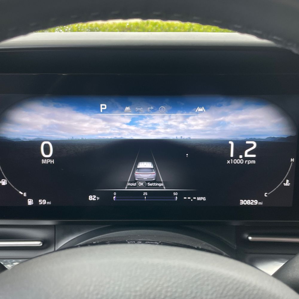 2023 Kia Carnival SX Prestige