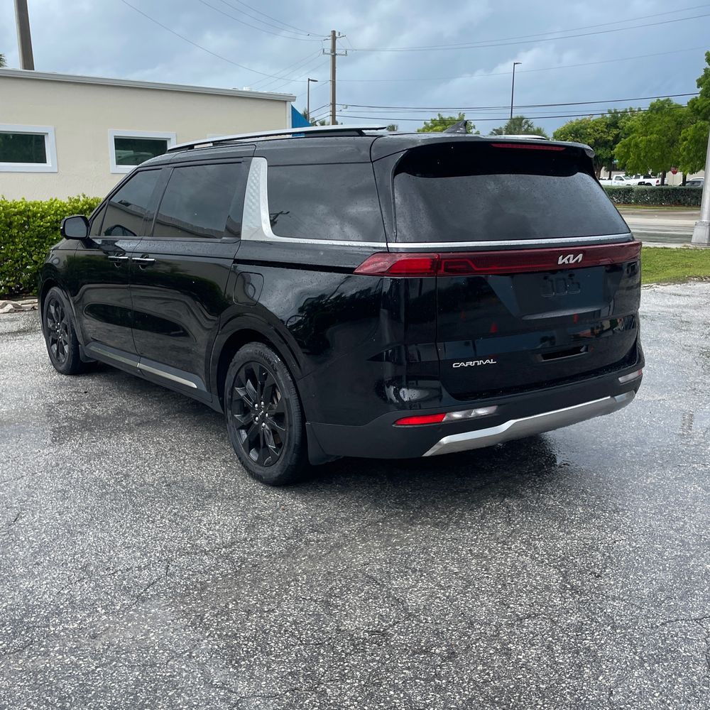 2023 Kia Carnival SX Prestige