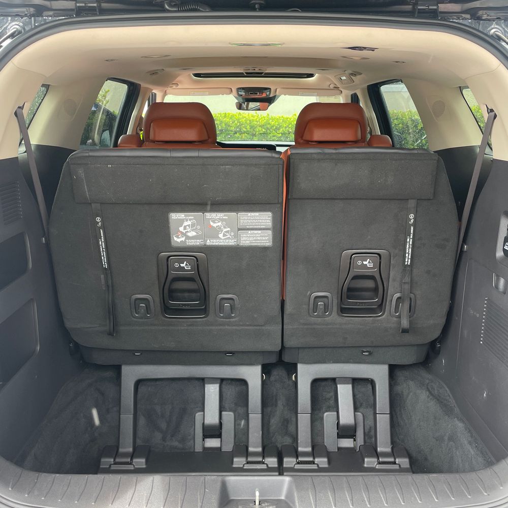 2023 Kia Carnival SX Prestige
