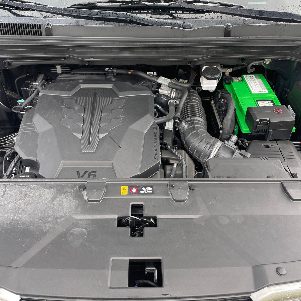 2023 Kia Carnival SX Prestige
