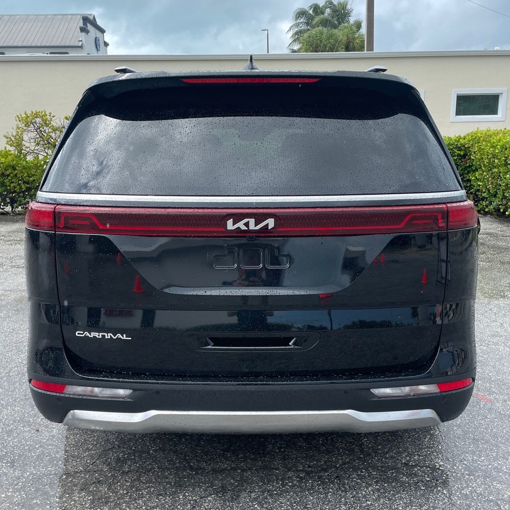 2023 Kia Carnival SX Prestige