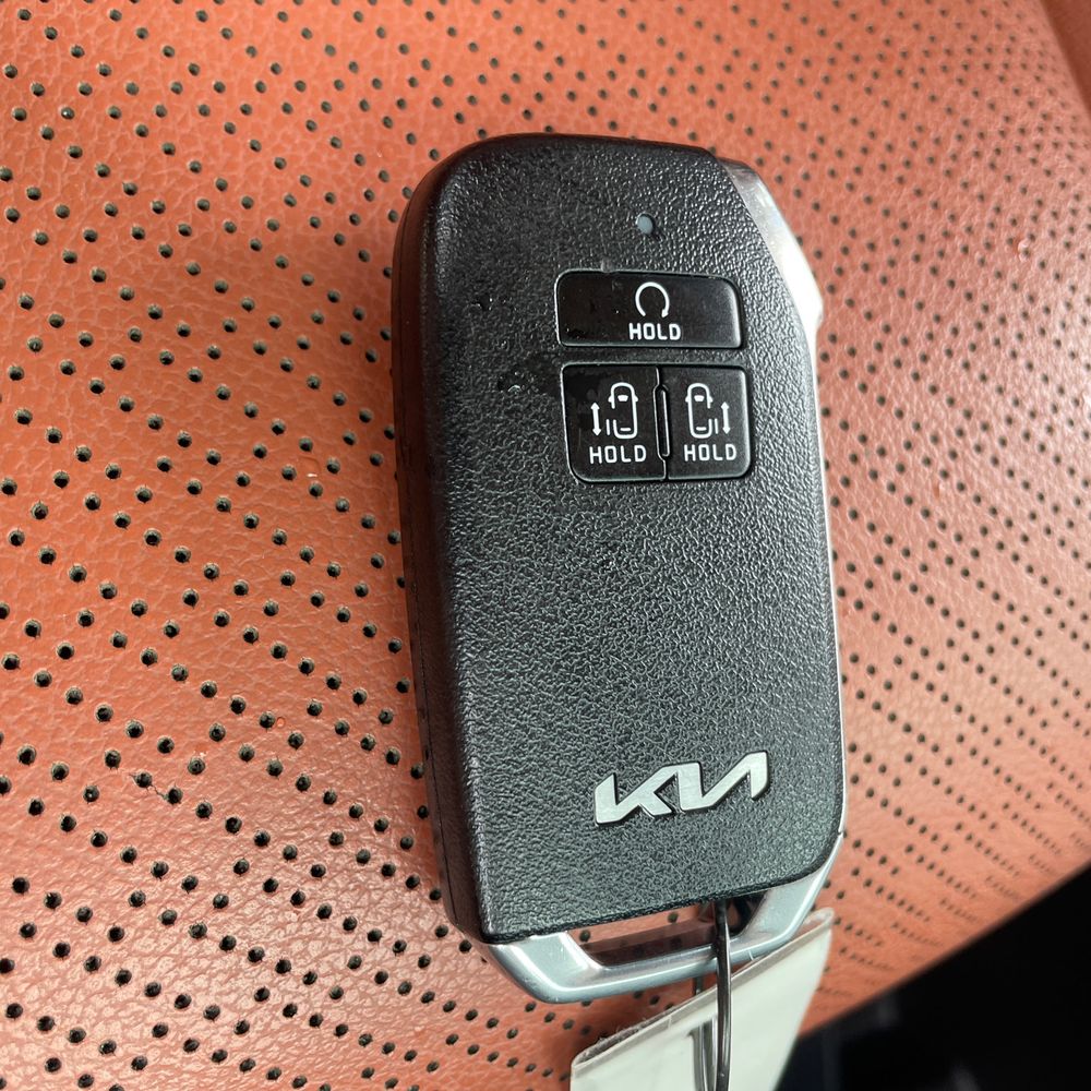 2023 Kia Carnival SX Prestige