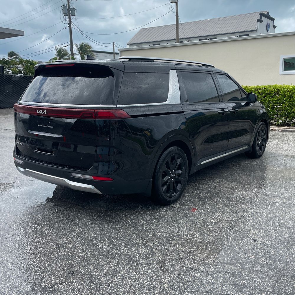 2023 Kia Carnival SX Prestige