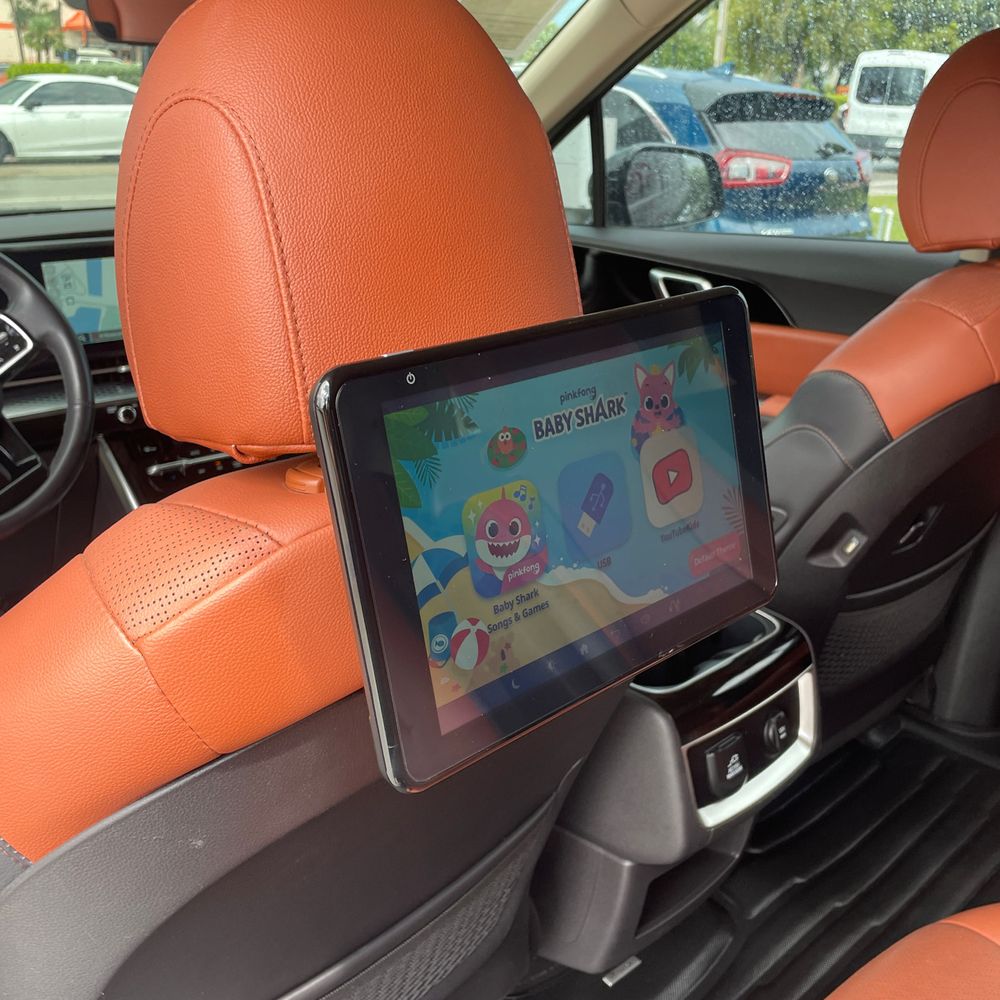 2023 Kia Carnival SX Prestige