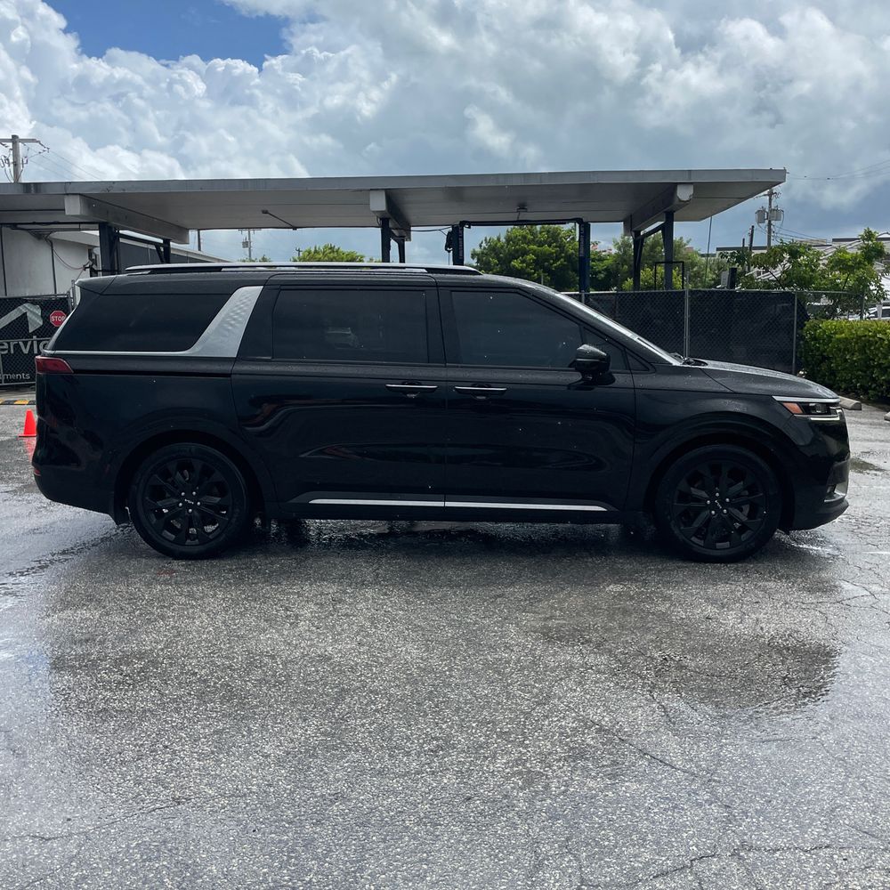 2023 Kia Carnival SX Prestige