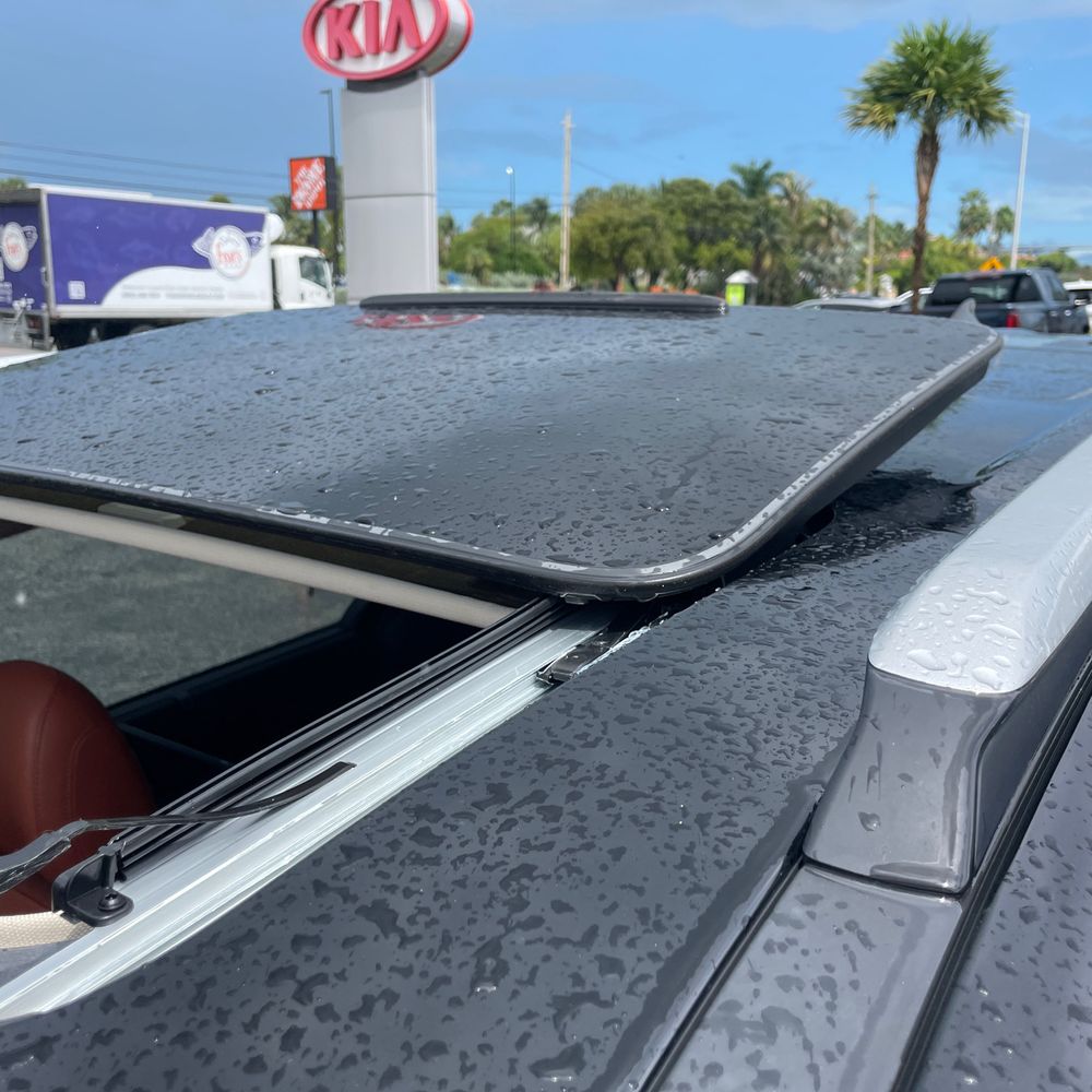 2023 Kia Carnival SX Prestige