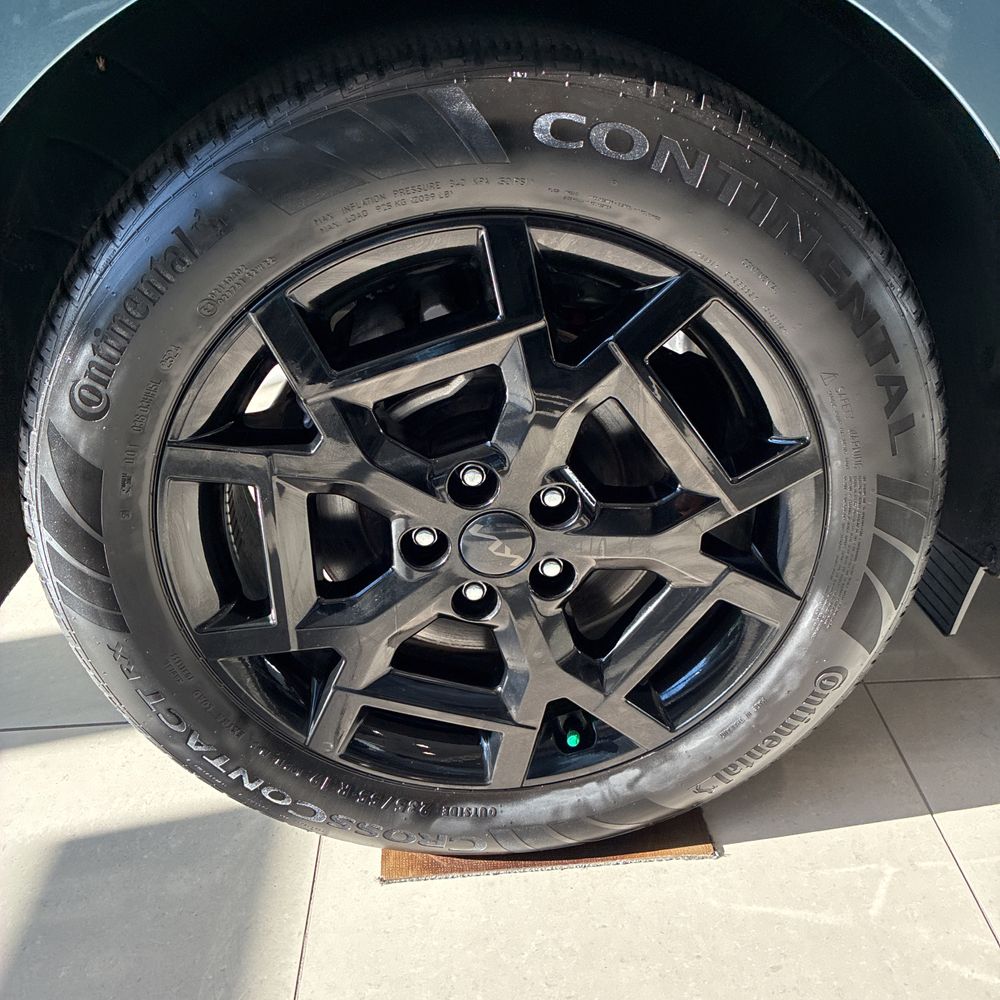 2025 Kia Carnival SX Prestige