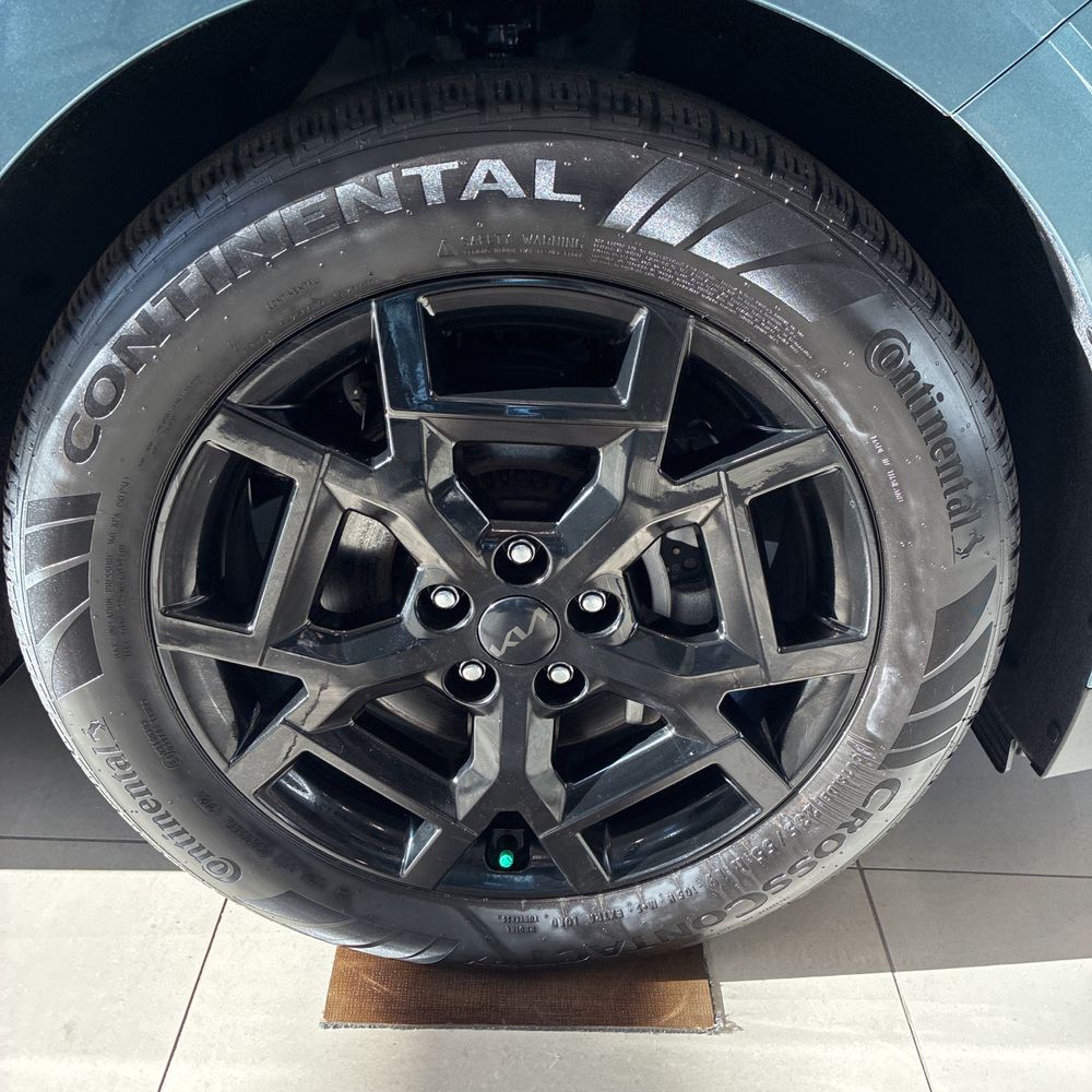 2025 Kia Carnival SX Prestige