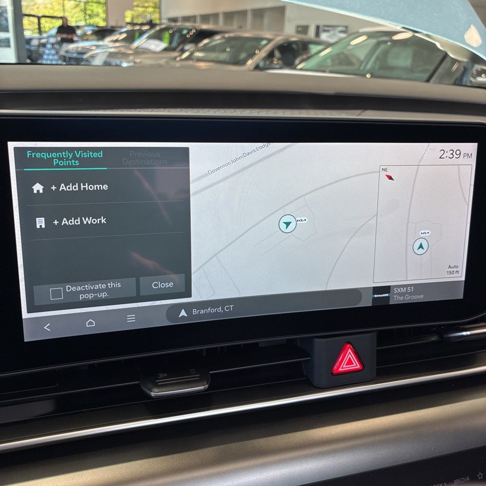 2025 Kia Carnival SX Prestige