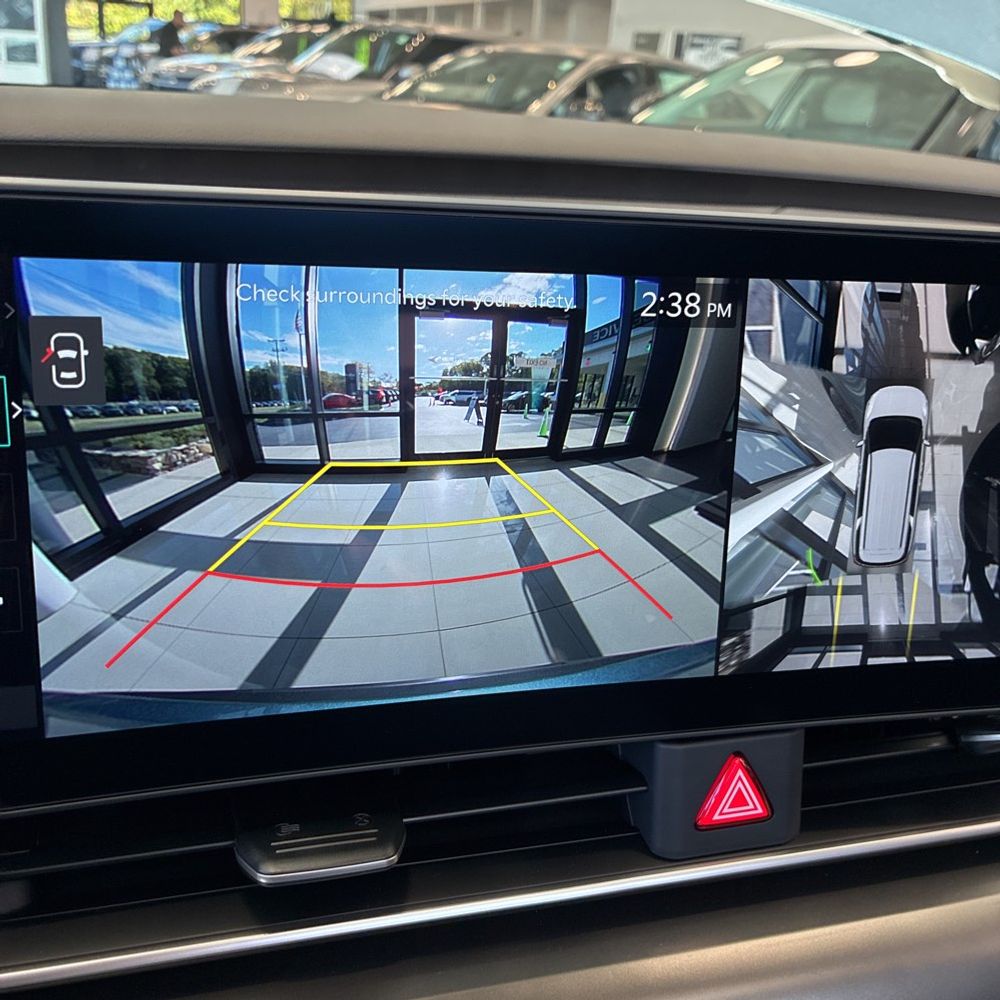 2025 Kia Carnival SX Prestige