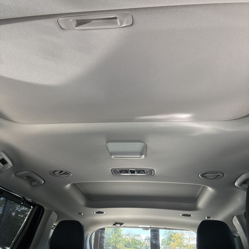 2025 Kia Carnival SX Prestige