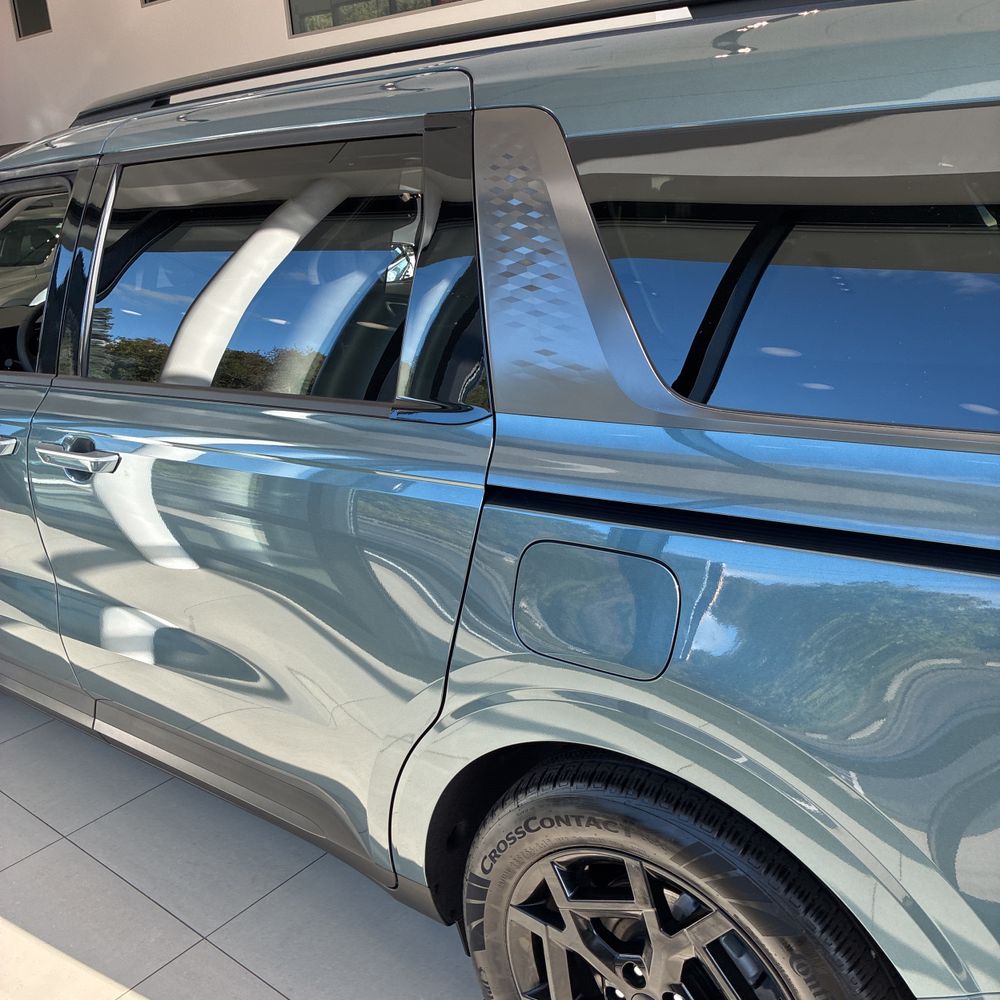 2025 Kia Carnival SX Prestige